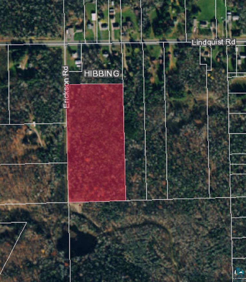 Tbd Gust Erickson Road Hibbing, MN 55746 - Photo 1 of 1