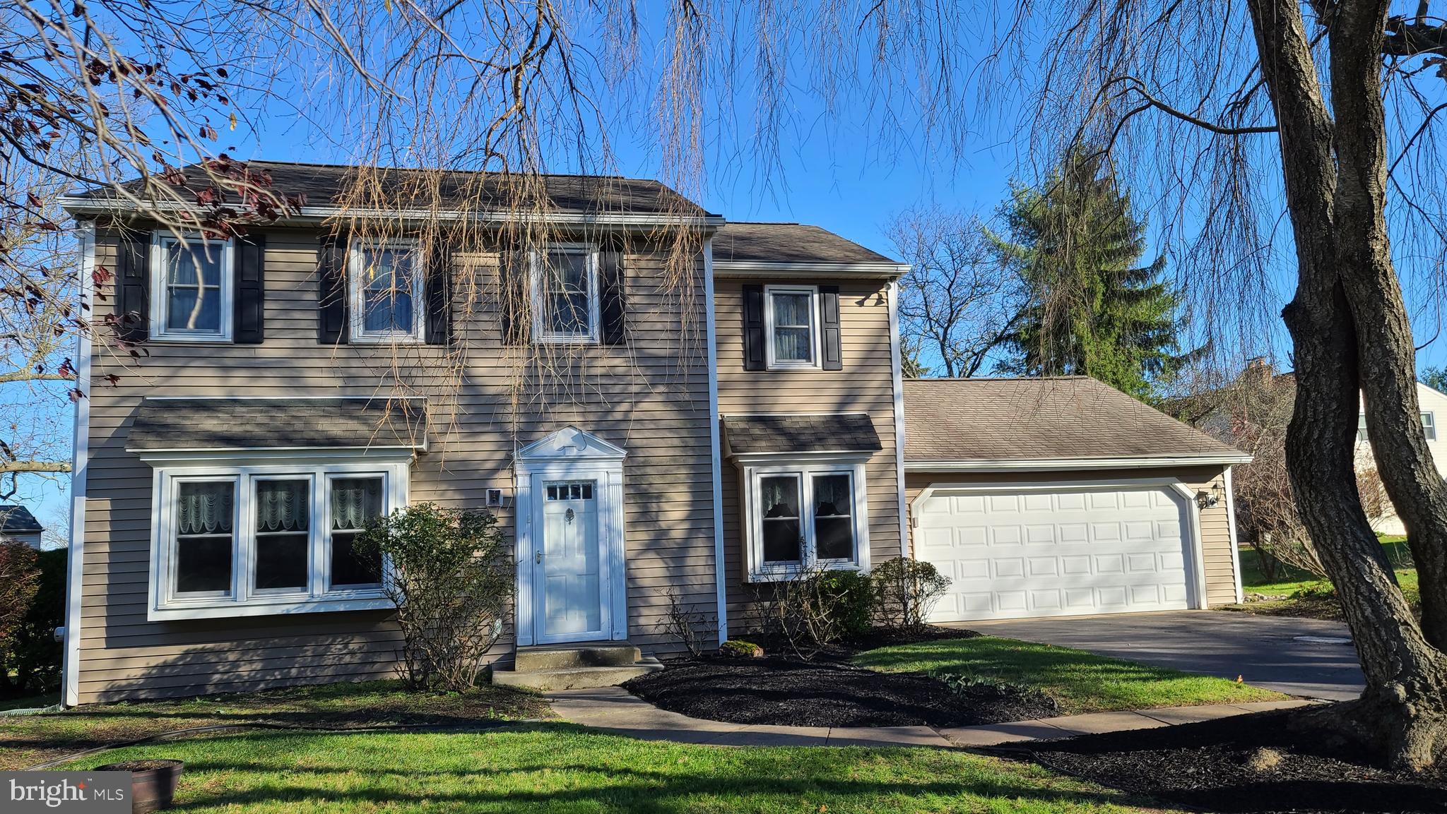 20 Signal Hill Road Holland, PA 18966 - Photo 1 of 33 Gallery Image 1