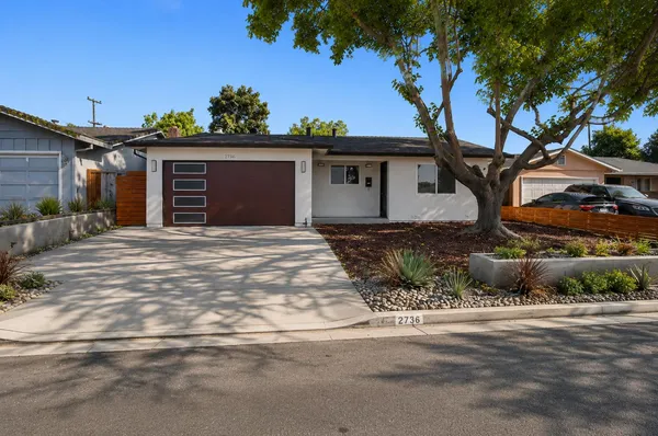 $999,888 | 2736 Twin Oaks Lane, San Jose, CA 95127