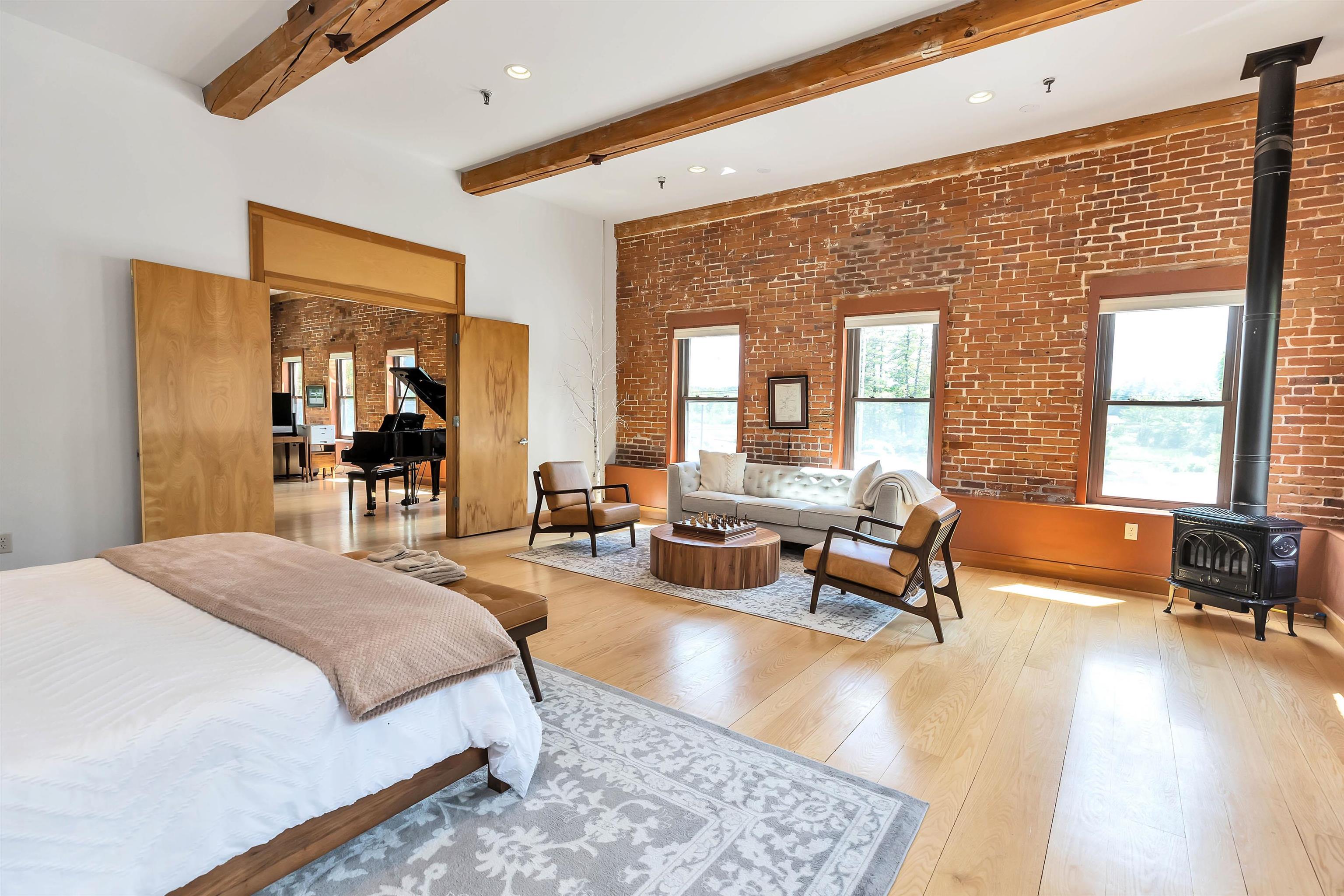 50 Jaffrey Road, Unit F Peterborough, NH 03458 - Photo 12 of 31