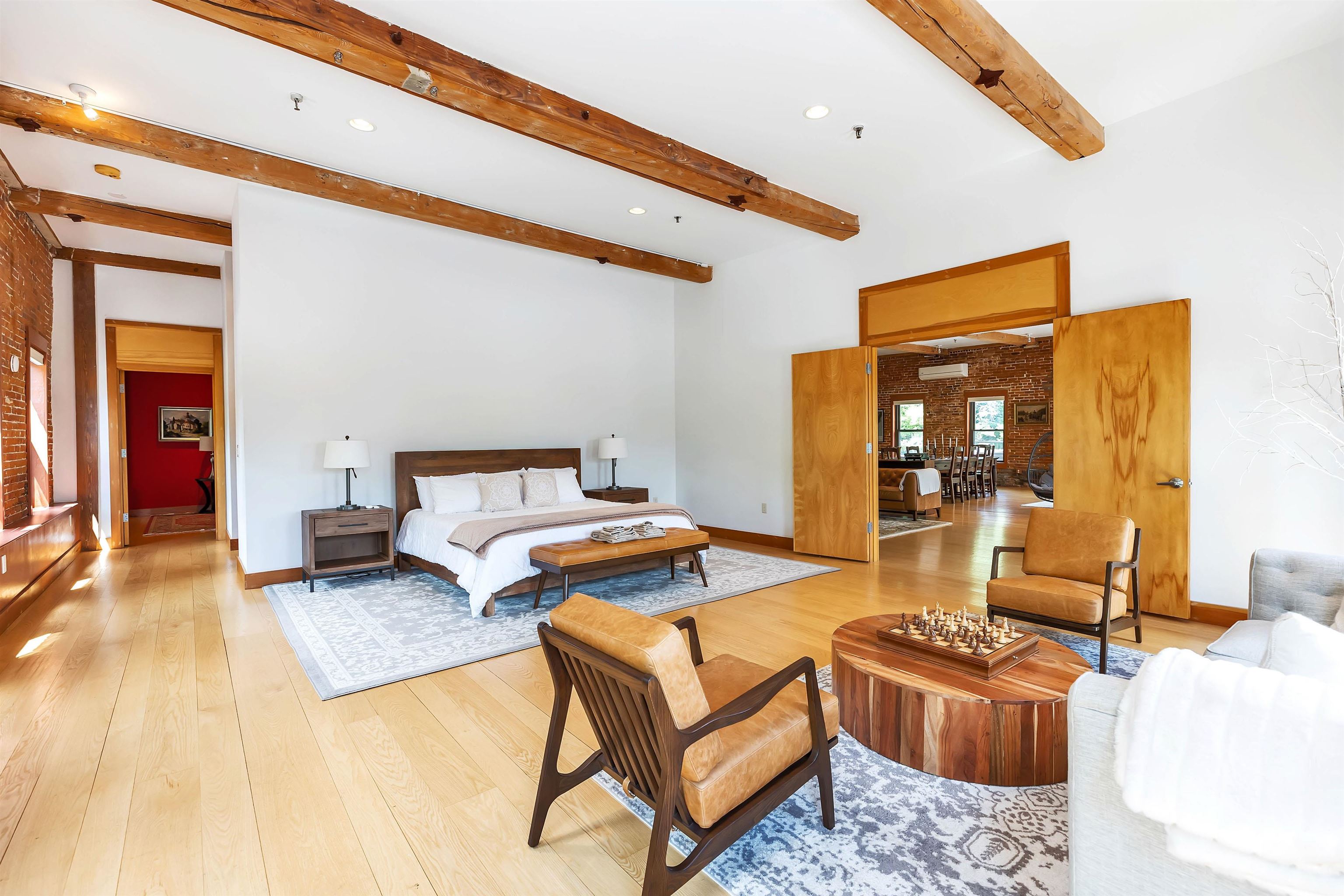 50 Jaffrey Road, Unit F Peterborough, NH 03458 - Photo 13 of 31