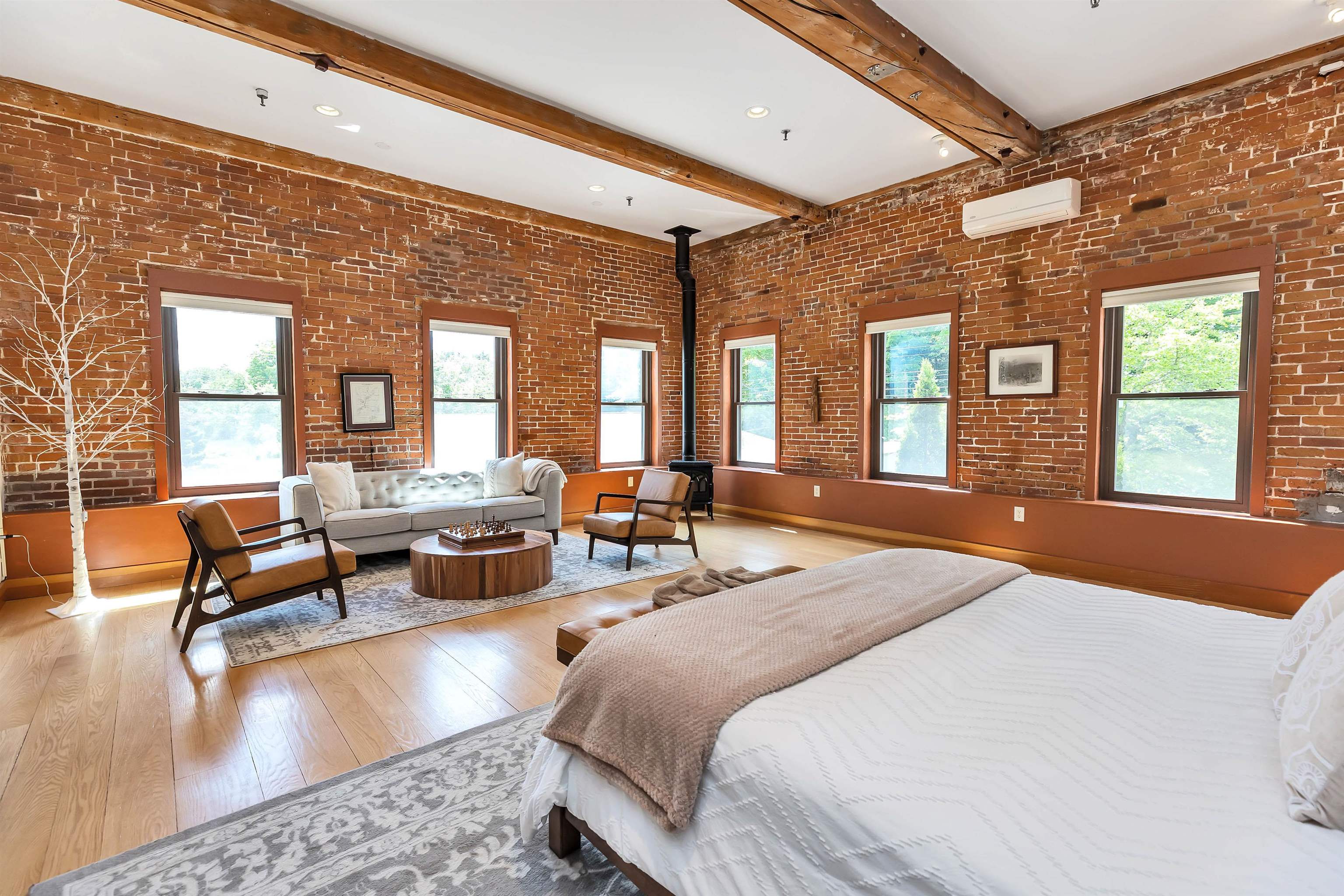 50 Jaffrey Road, Unit F Peterborough, NH 03458 - Photo 15 of 31