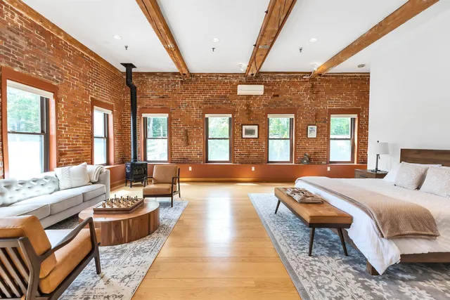 $699,000 | 50 Jaffrey Road, Unit F, Peterborough, NH 03458