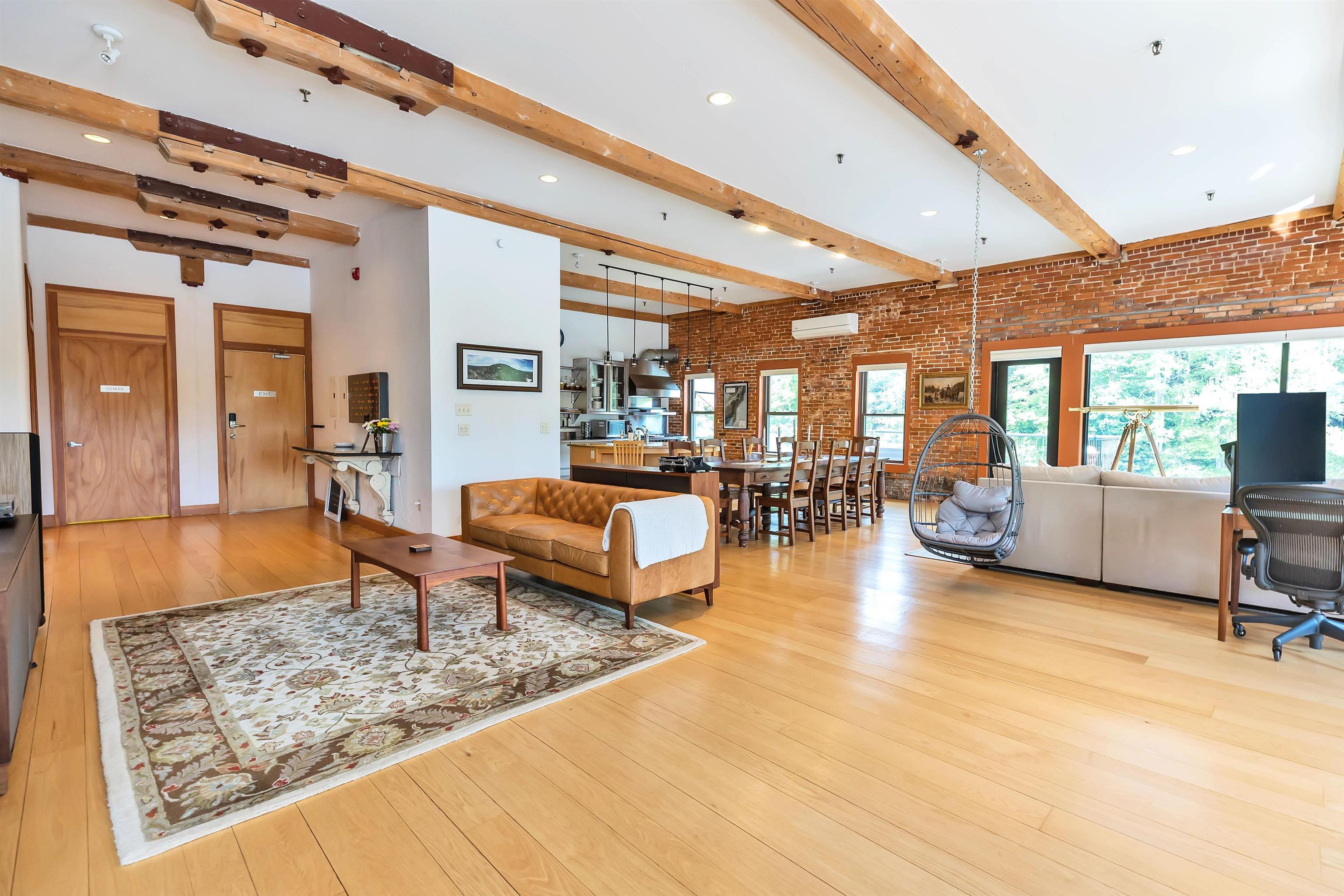 50 Jaffrey Road, Unit F Peterborough, NH 03458 - Photo 2 of 31