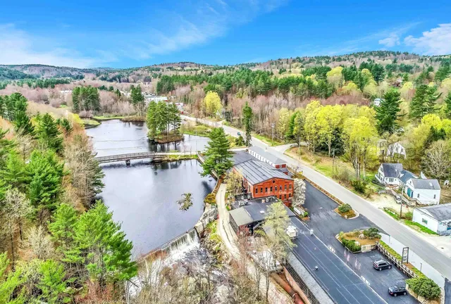 $699,000 | 50 Jaffrey Road, Unit F, Peterborough, NH 03458
