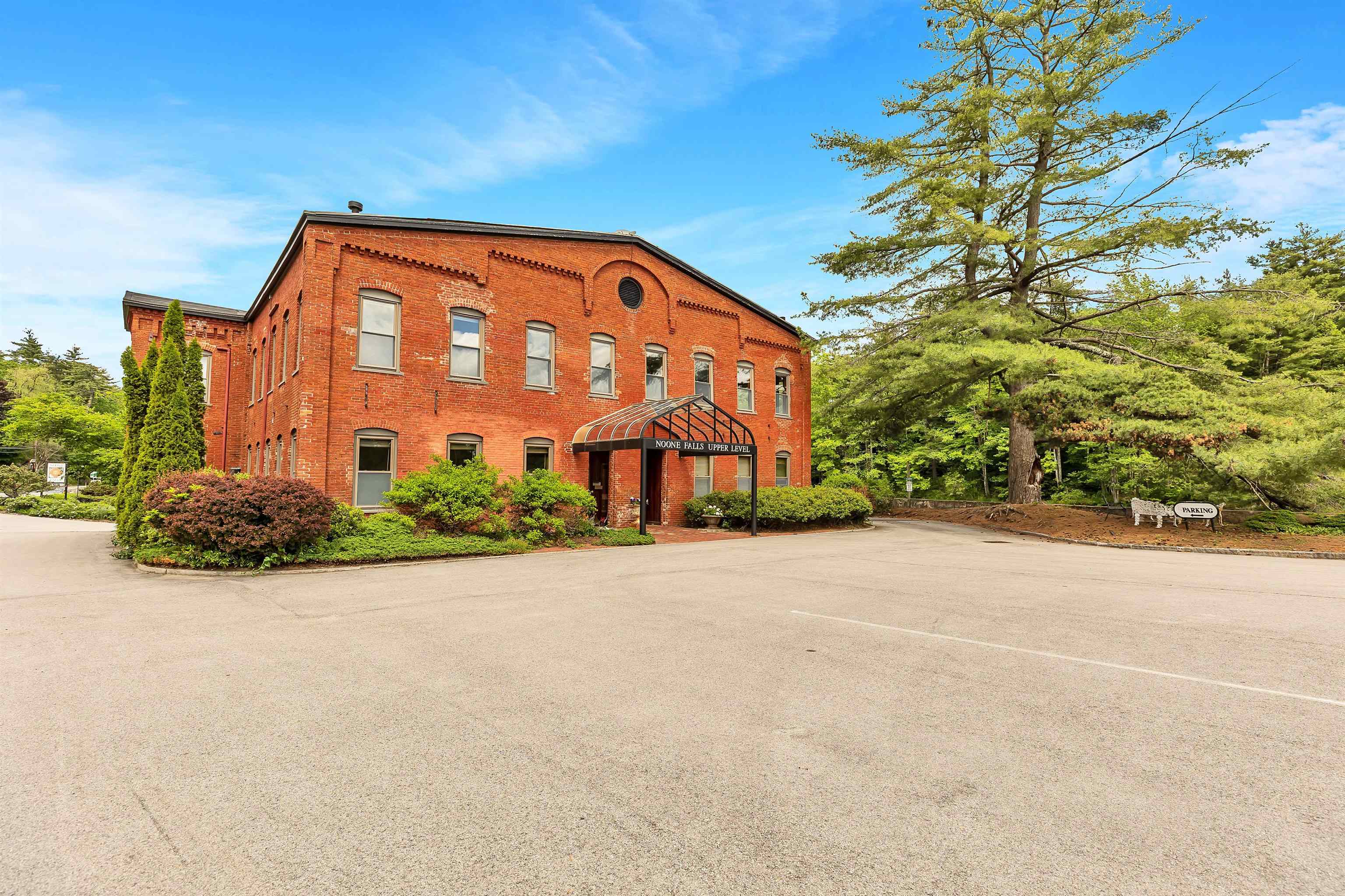 50 Jaffrey Road, Unit F Peterborough, NH 03458 - Photo 30 of 31