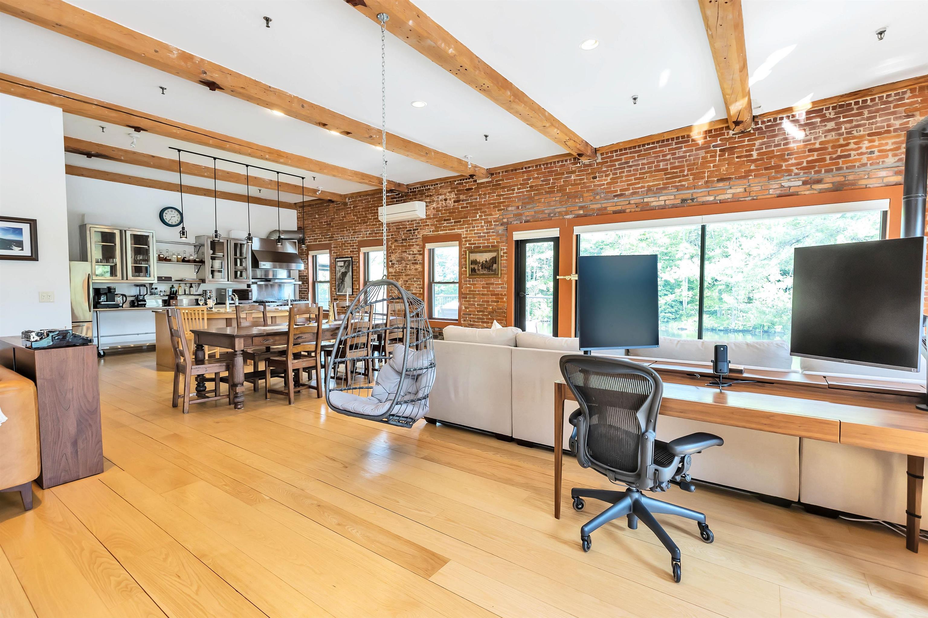 50 Jaffrey Road, Unit F Peterborough, NH 03458 - Photo 4 of 31