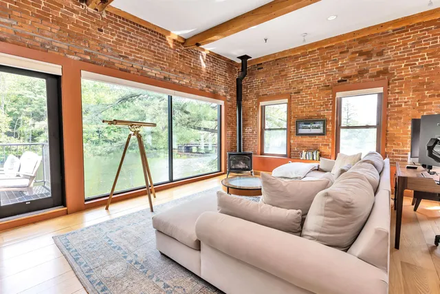 $699,000 | 50 Jaffrey Road, Unit F, Peterborough, NH 03458