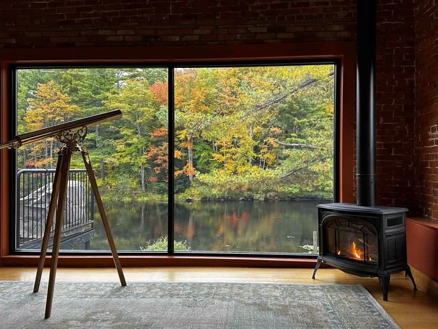 $699,000 | 50 Jaffrey Road, Unit F, Peterborough, NH 03458