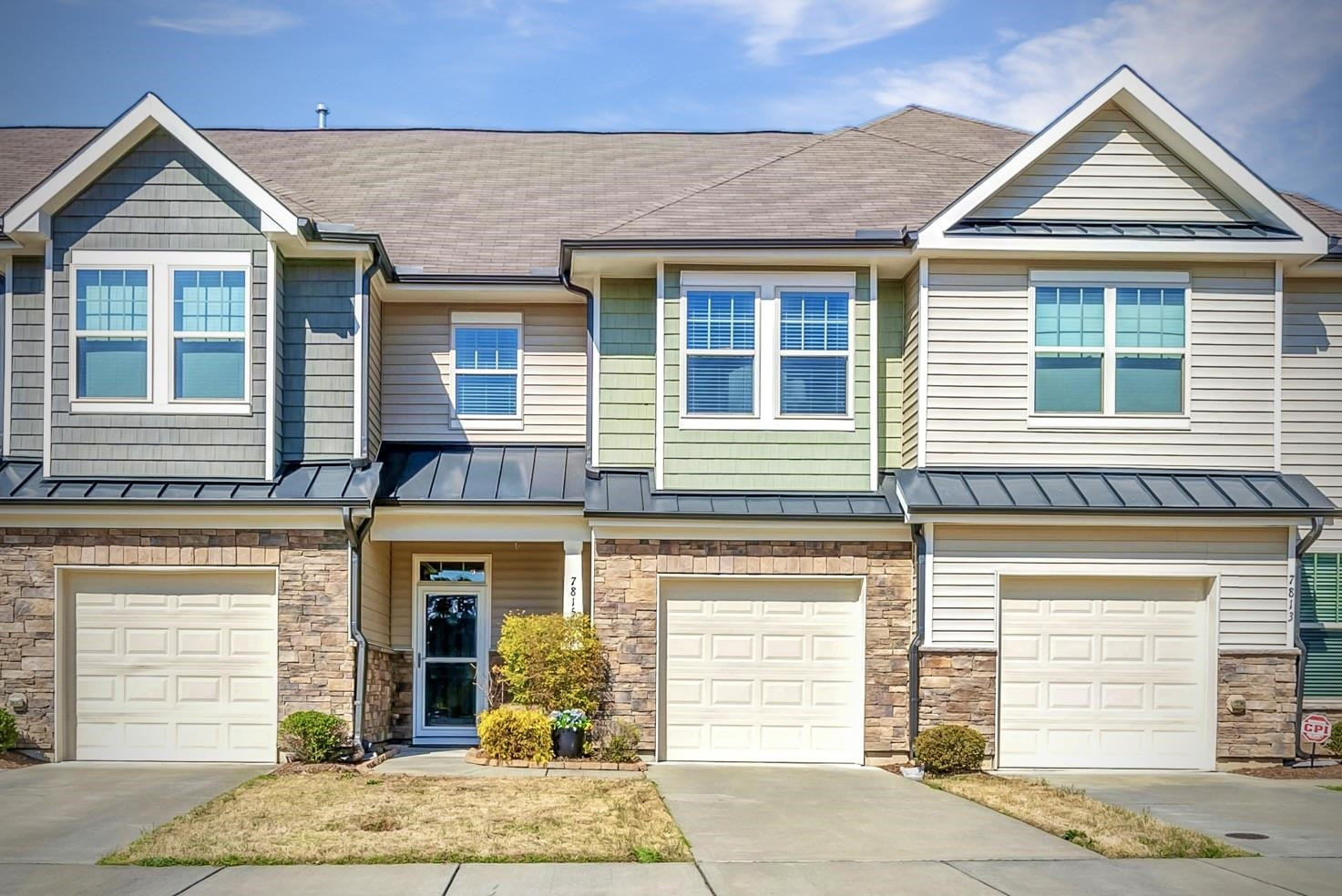 7815 Elmshire Way Raleigh, NC 27616 - Photo 1 of 28 Photo 1