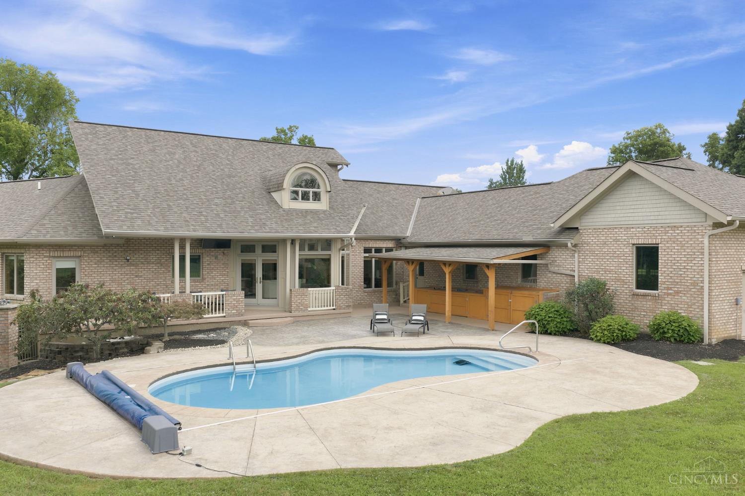 656 8 Mile Road Cincinnati, OH 45255 - Photo 91 of 99