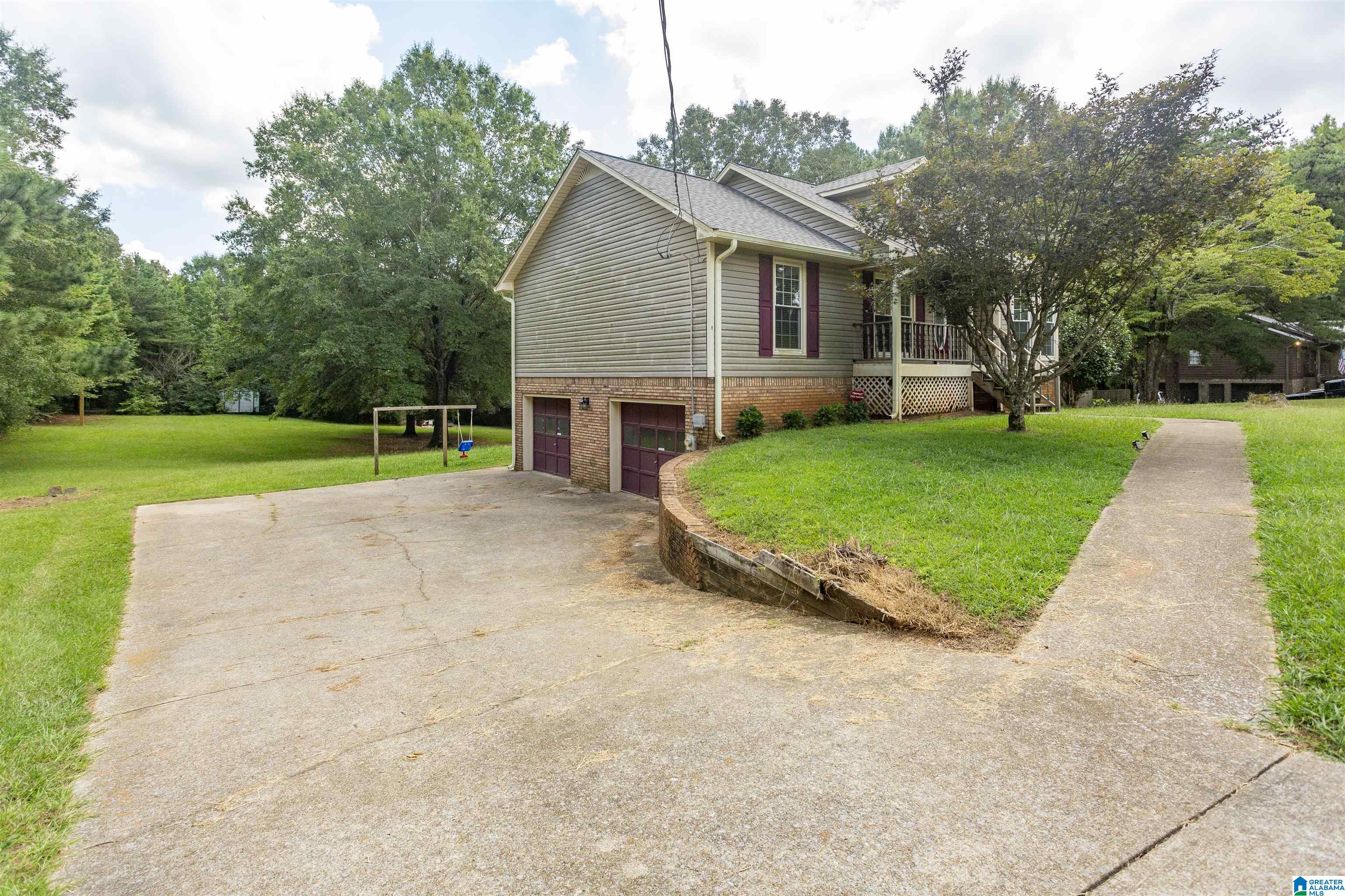 7683 Clayton Road Pinson, AL 35126 - Photo 5 of 53