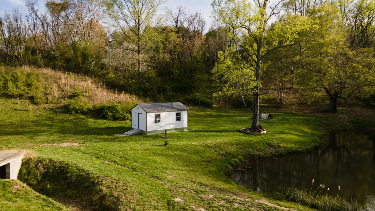 1967 Willie Cheek Road London, KY 40744 - Photo 36 of 104 36_DJI_0338