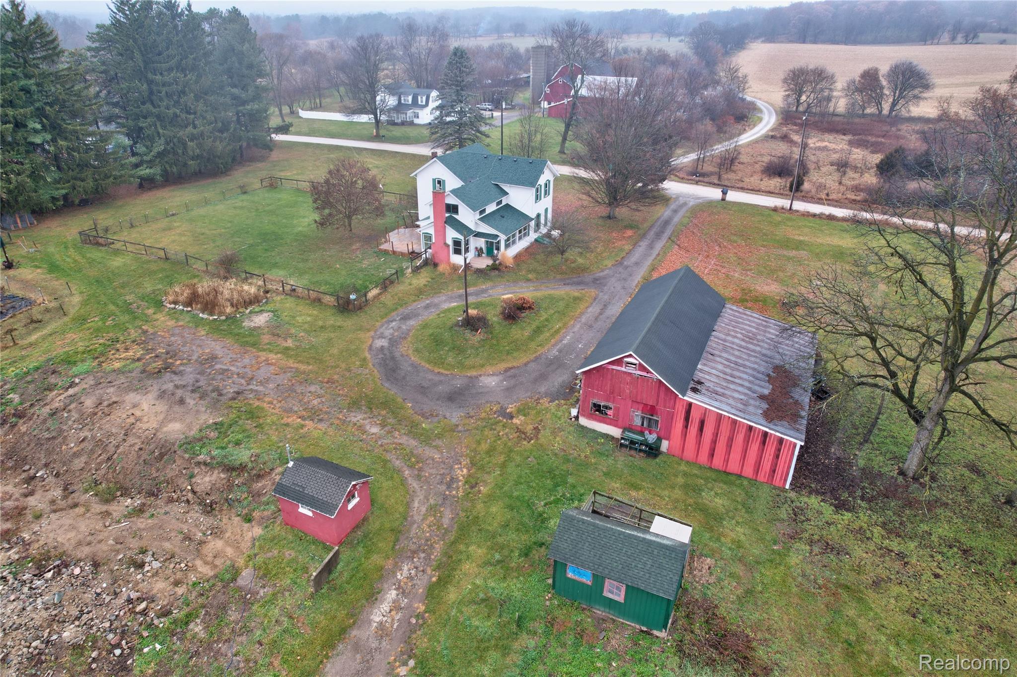 7861 Gregory Road Dexter, MI 48130 - Photo 37 of 37 7861 Gregory Rd 17.jpg