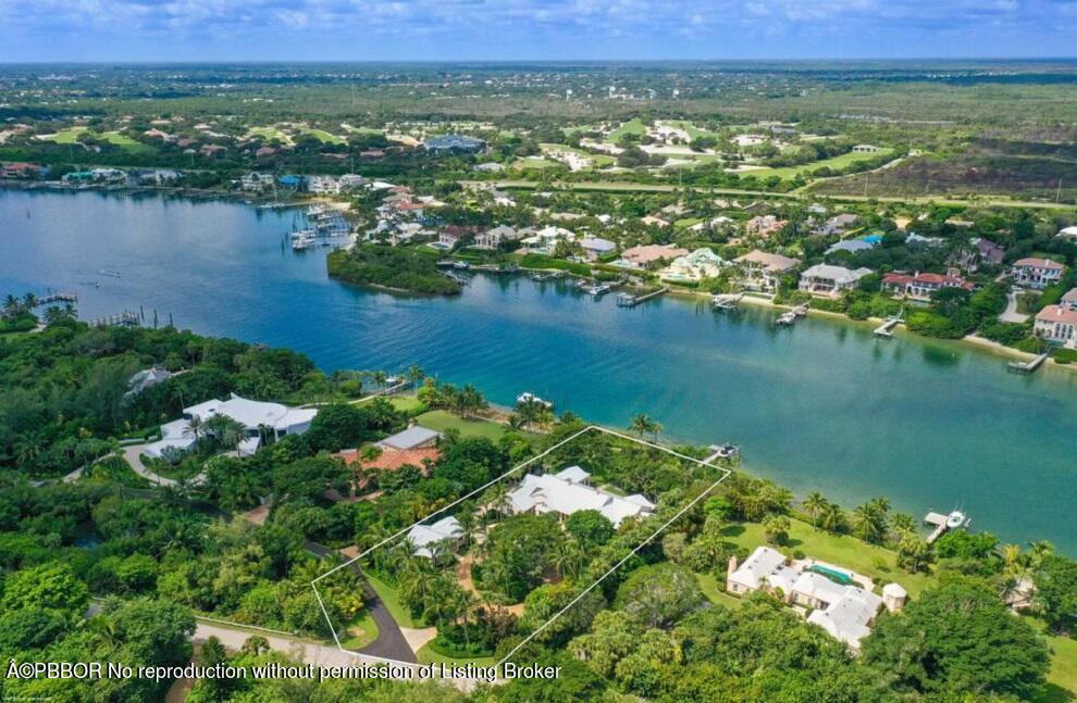 486 South Beach Road Hobe Sound, FL 33455 - Photo 36 of 37 36