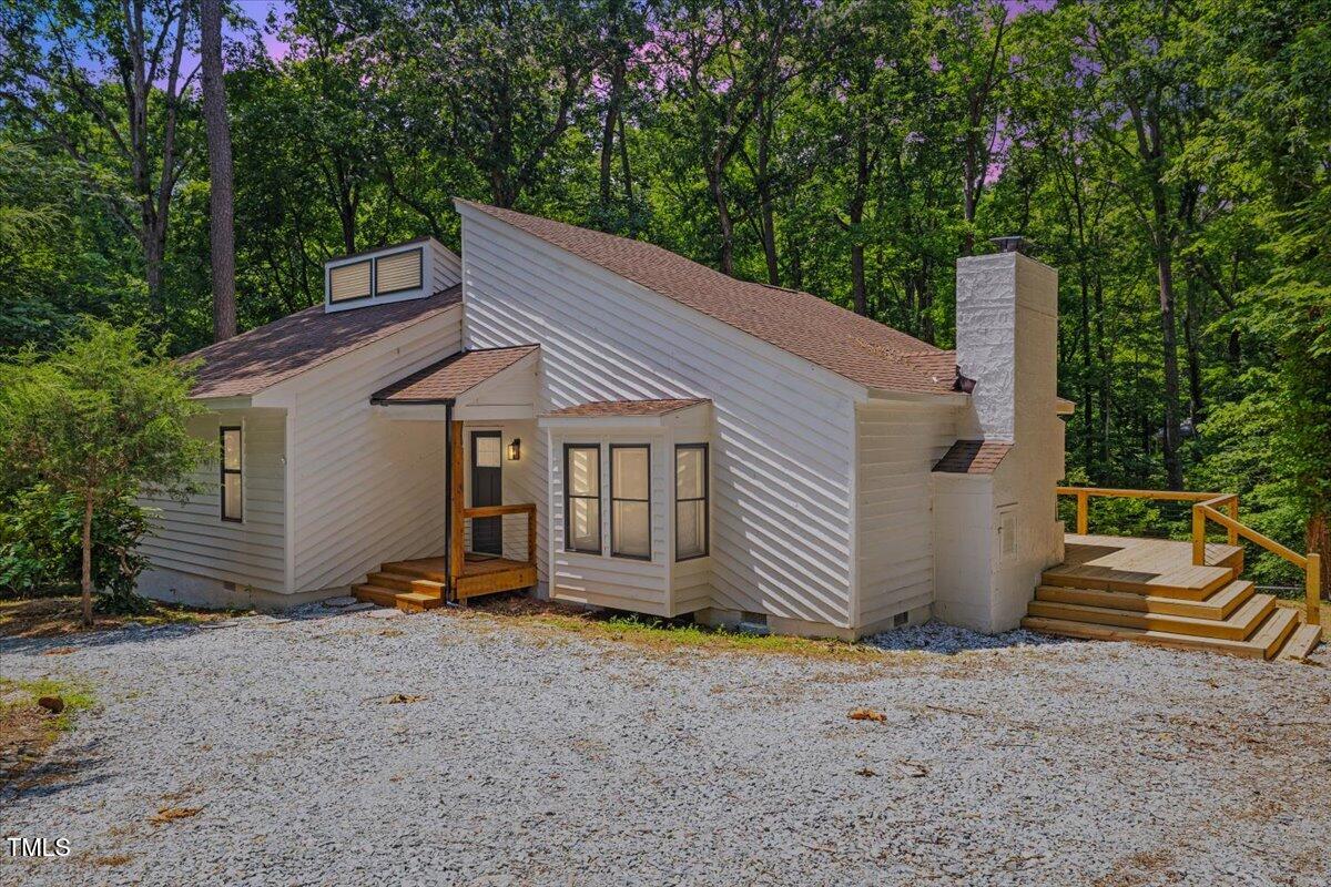 5709 Russell Road Durham, NC 27712 - Photo 2 of 34 51-5709 Russell Rd Reshoot