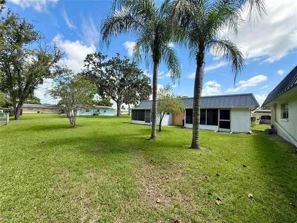 $105,000 | 11937 Bayonet Lane, New Port Richey, FL 34654