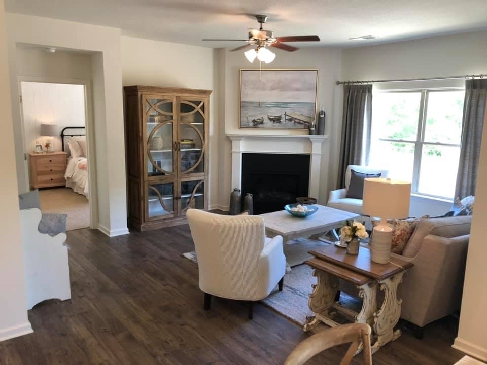 485 Vivian Way Road Atoka, TN 38004 - Photo 4 of 9 Gallery Image 4
