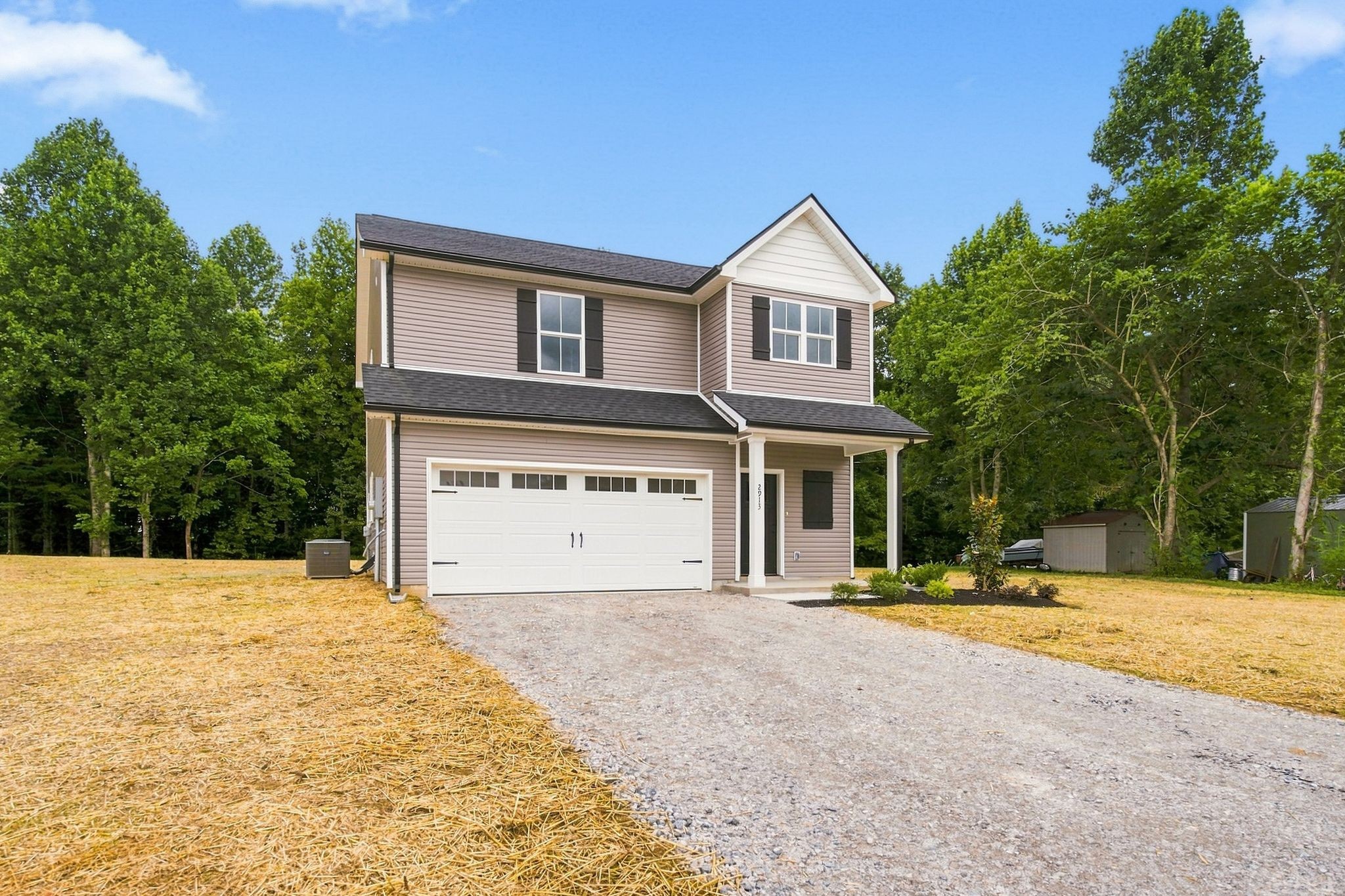 2913 Ferrells Branch Road Beechgrove, TN 37018 - Photo 2 of 26 Gallery Image 2