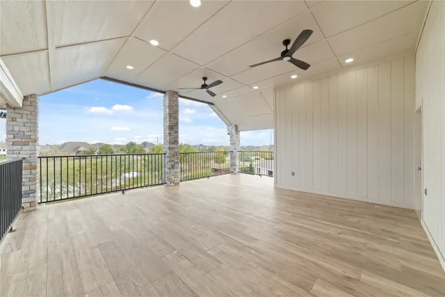 a view of a floor plan