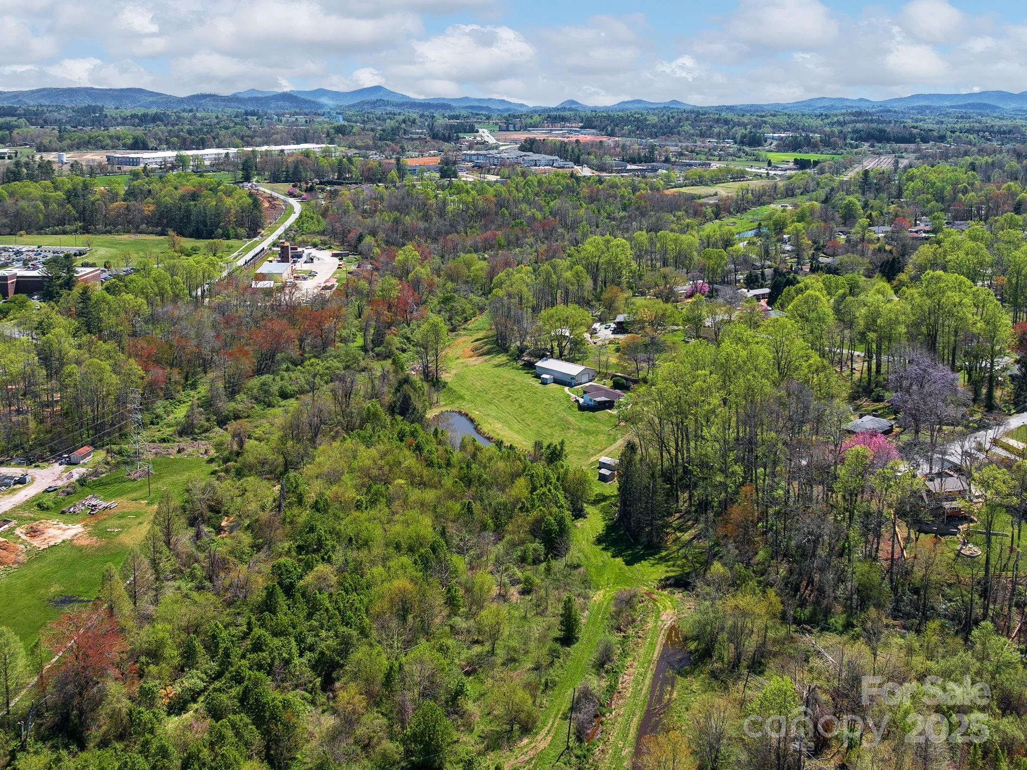 520 Loop Road Hendersonville, NC 28792 - Photo 27 of 39