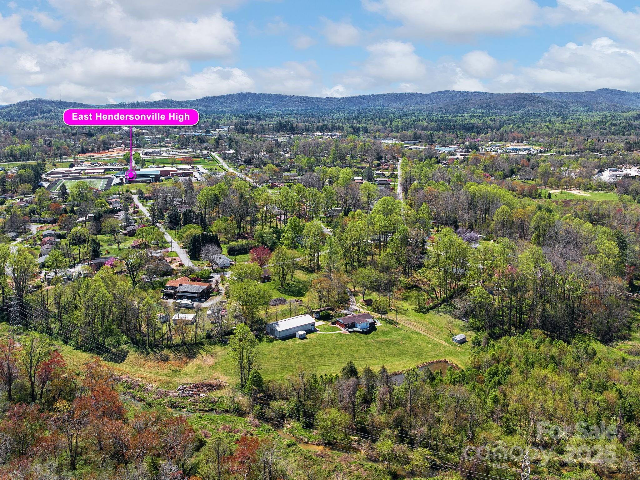 520 Loop Road Hendersonville, NC 28792 - Photo 28 of 39