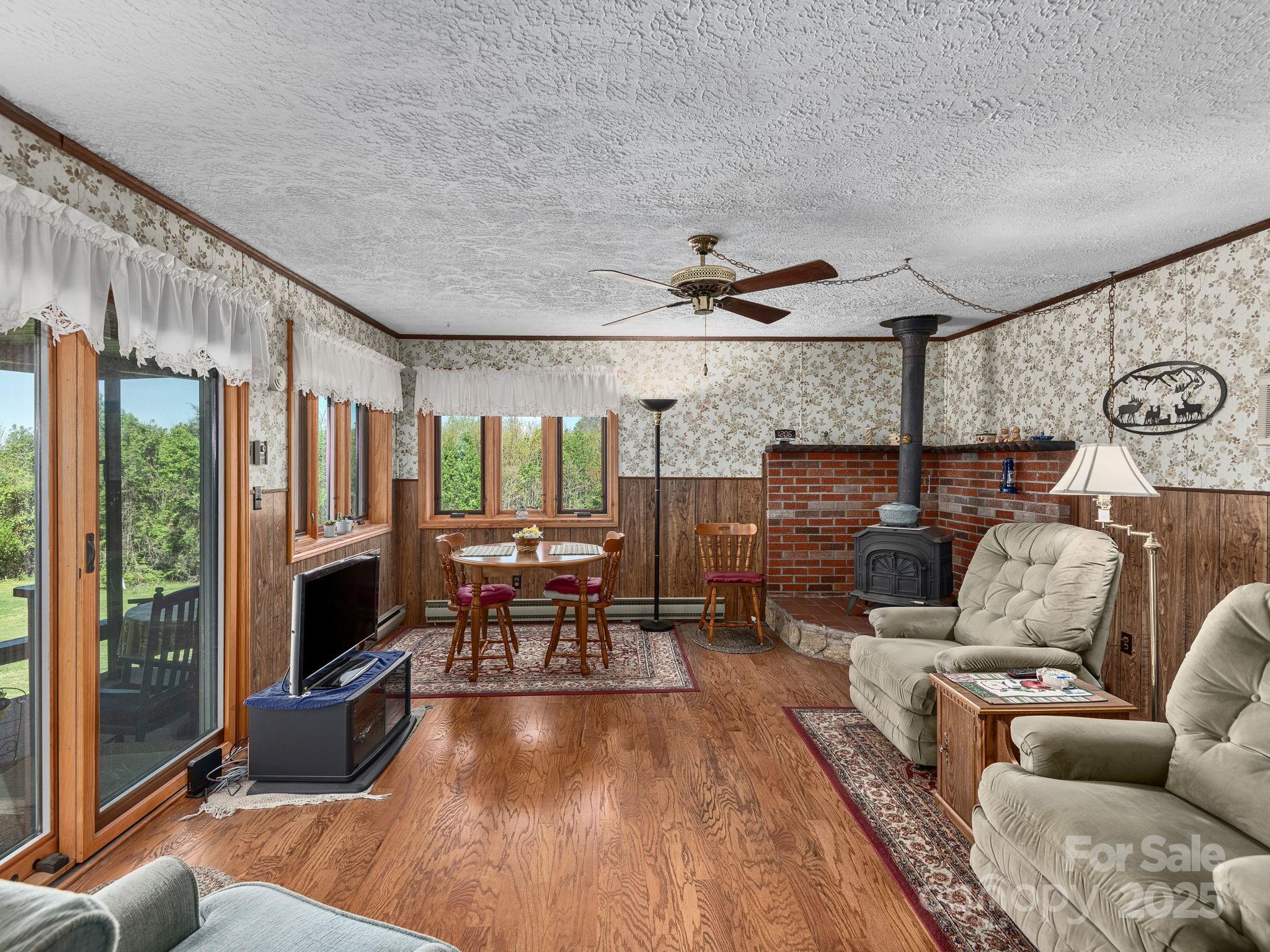 520 Loop Road Hendersonville, NC 28792 - Photo 30 of 39