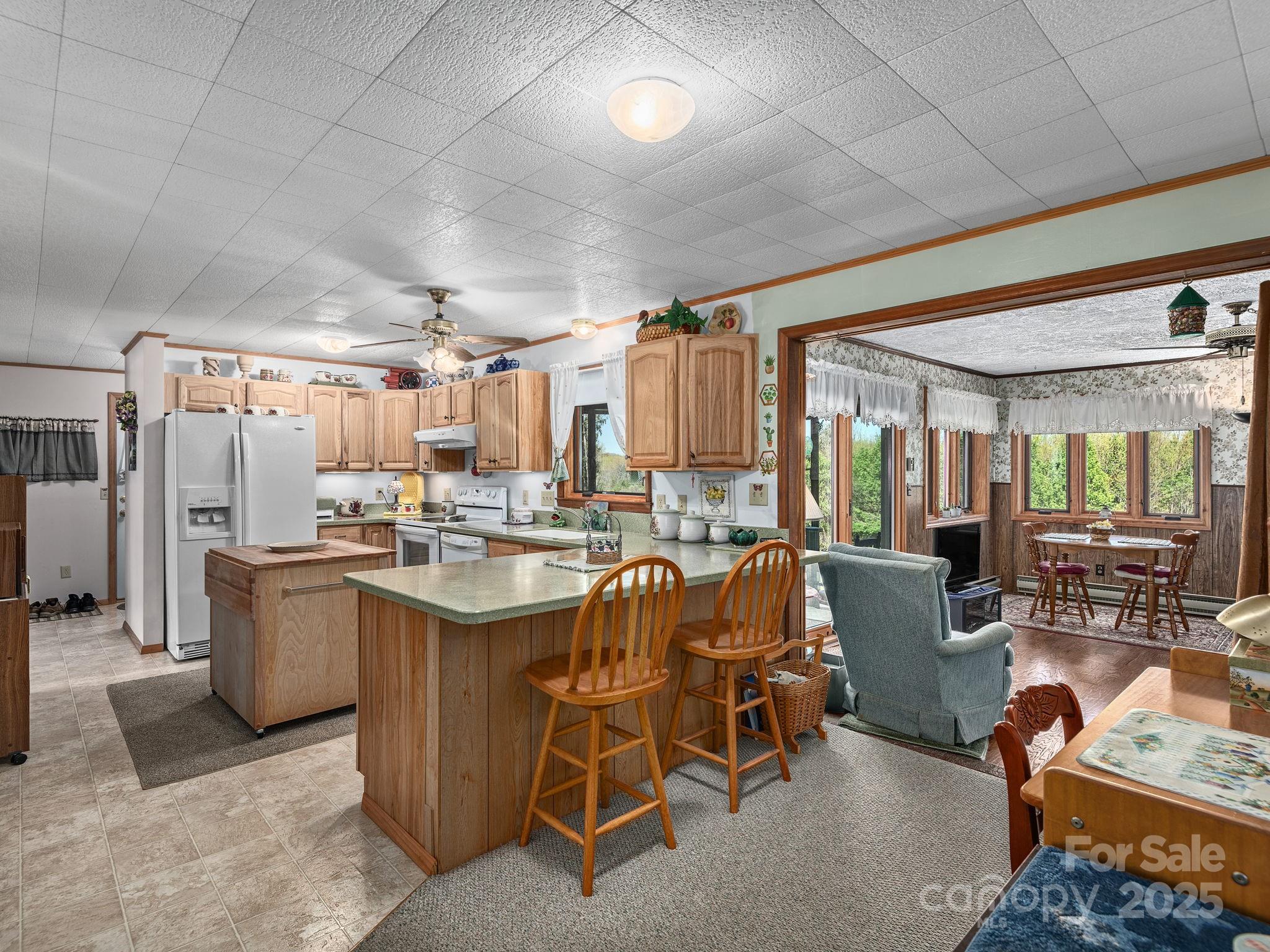 520 Loop Road Hendersonville, NC 28792 - Photo 31 of 39