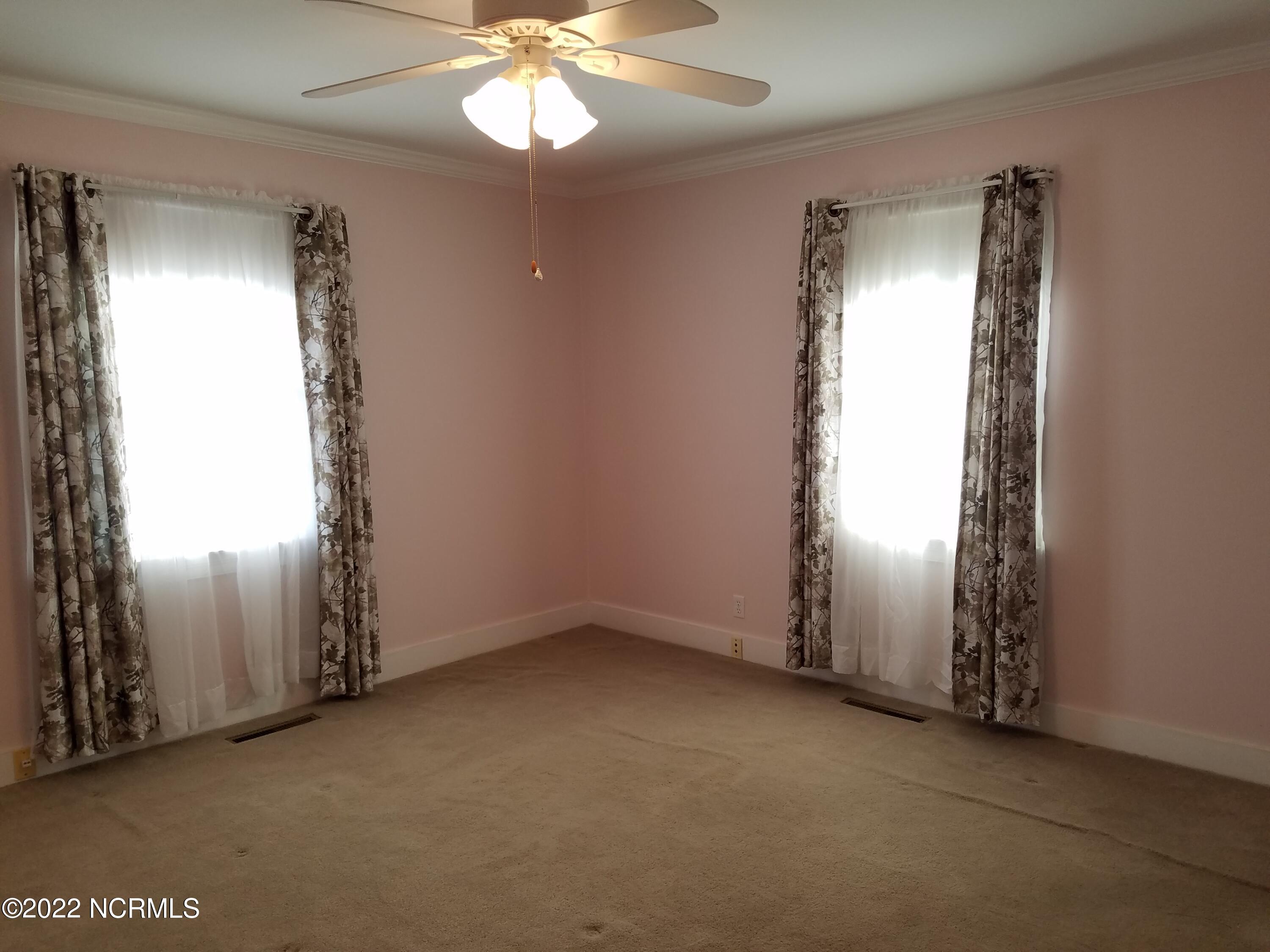 502 Loop Road Cove City, NC 28523 - Photo 27 of 39 Master Bedroom