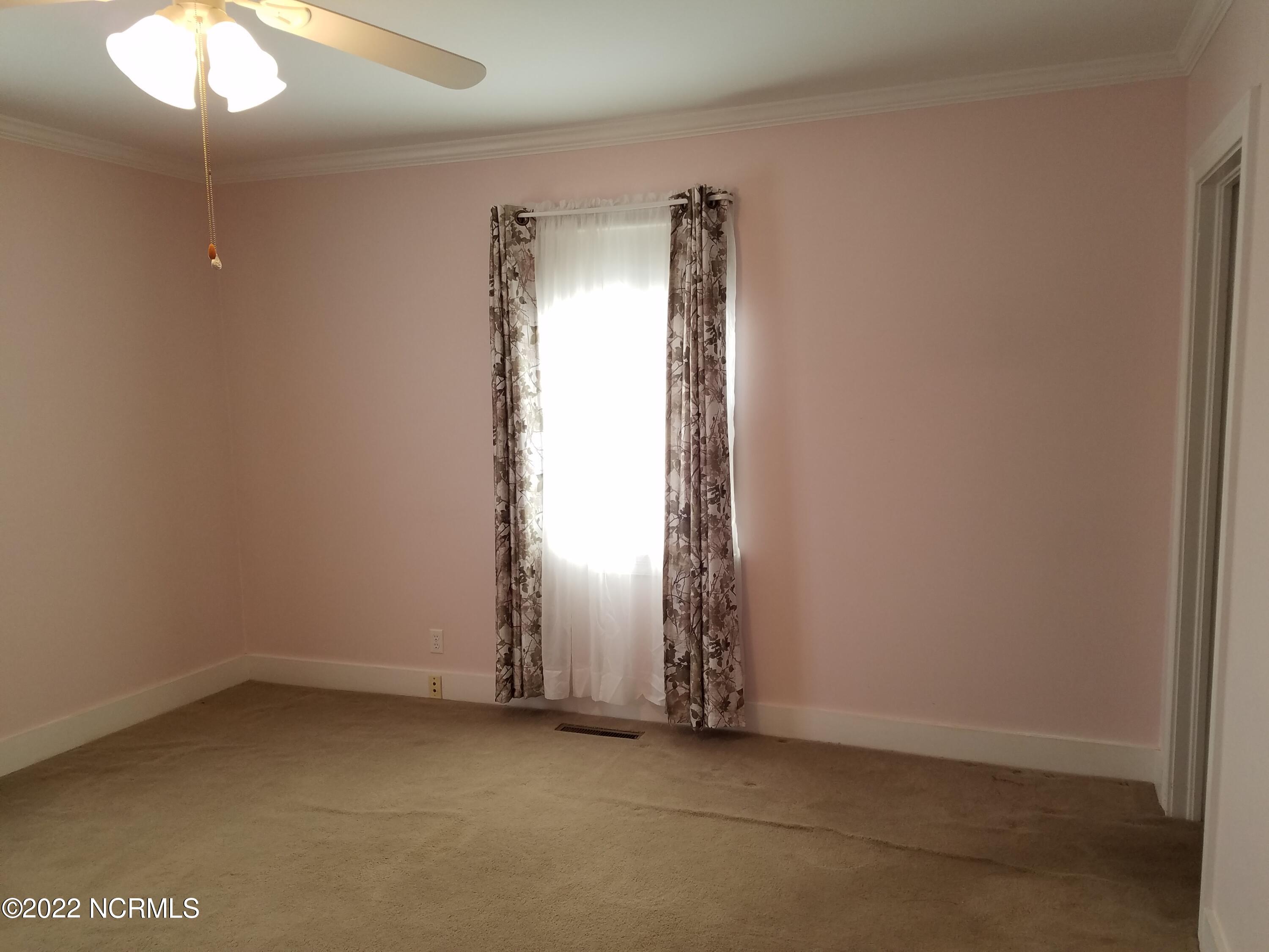 502 Loop Road Cove City, NC 28523 - Photo 28 of 39 Master Bedroom