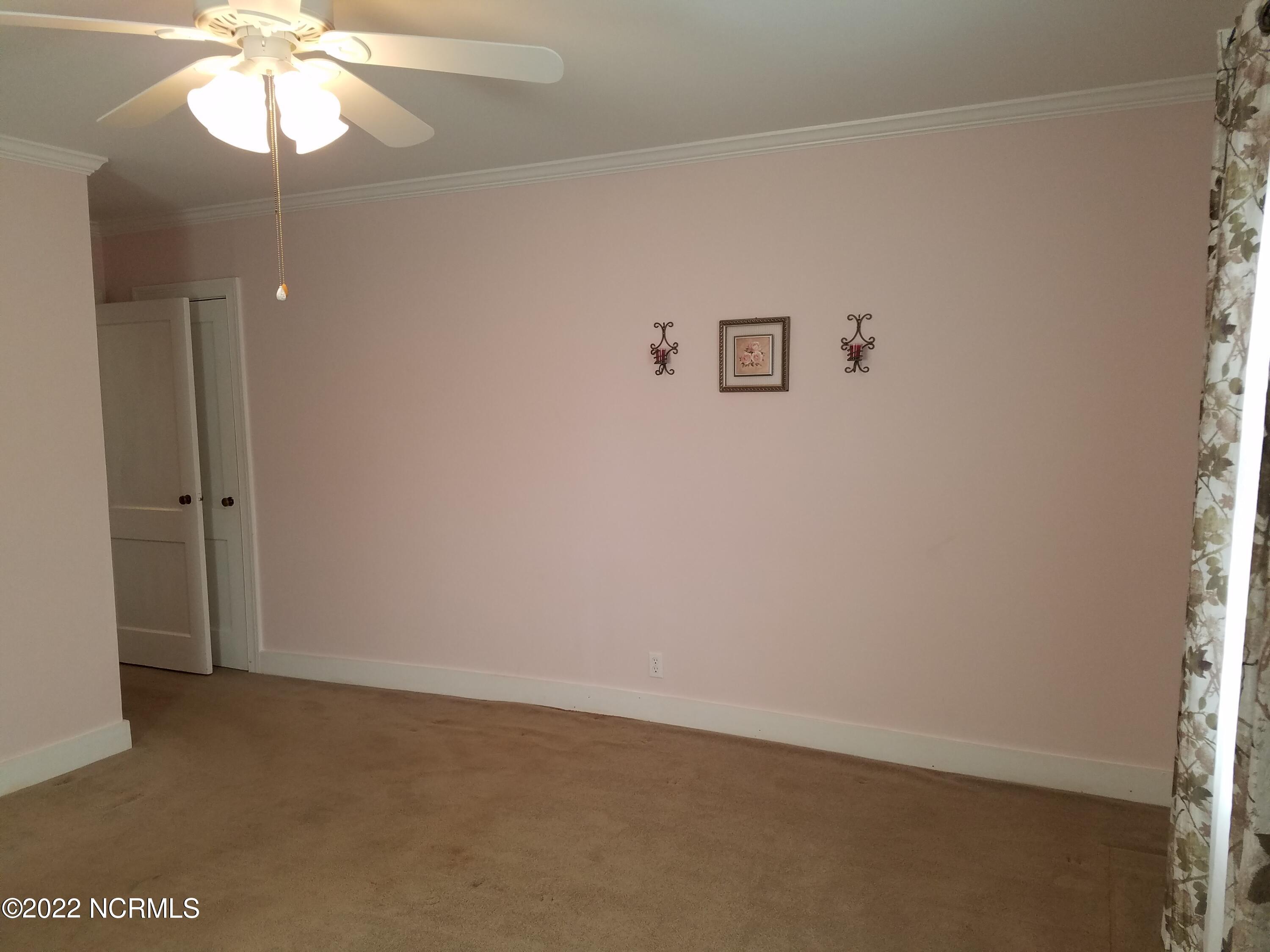 502 Loop Road Cove City, NC 28523 - Photo 29 of 39 Master Bedroom
