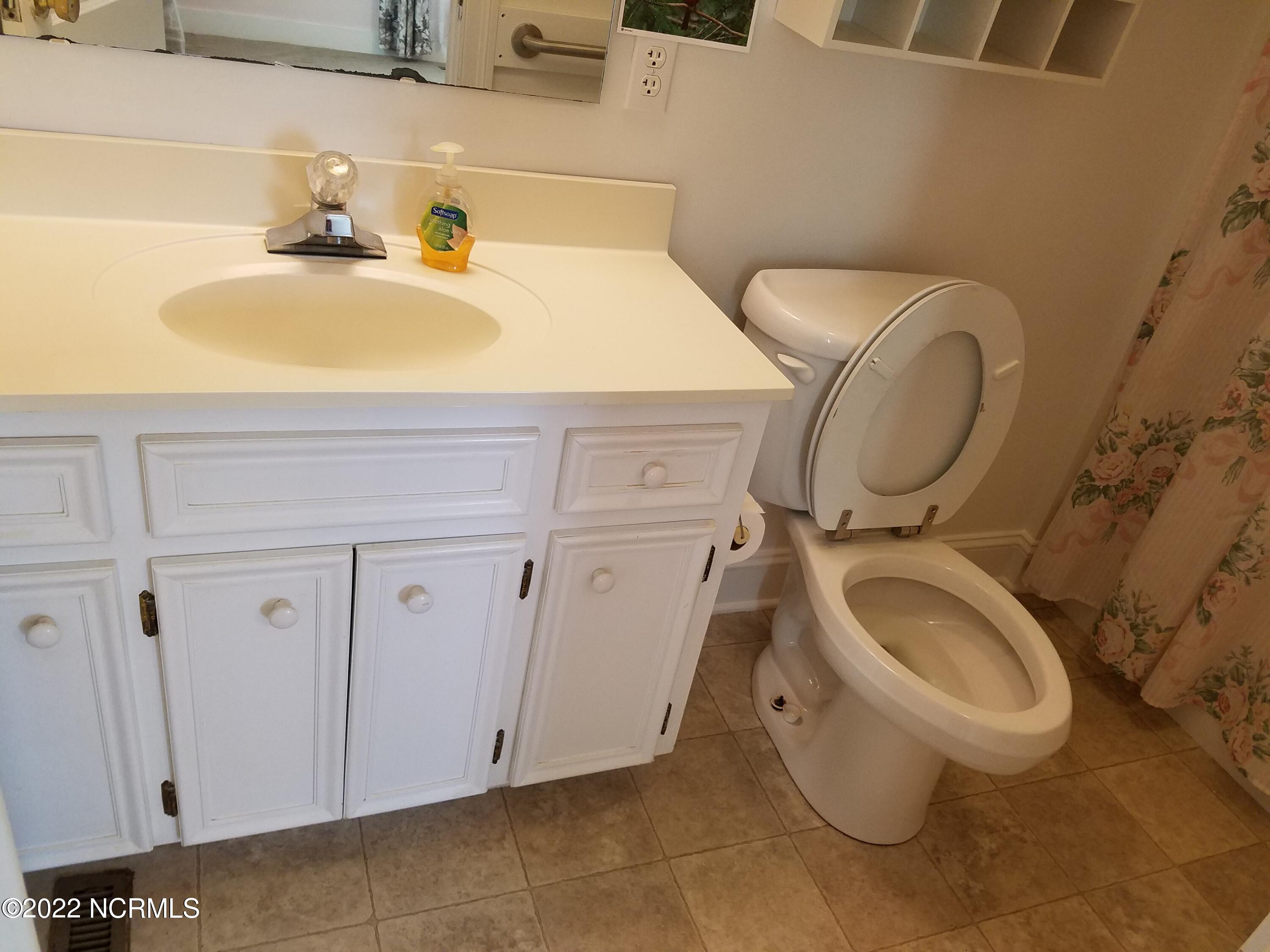 502 Loop Road Cove City, NC 28523 - Photo 30 of 39 Master Bath