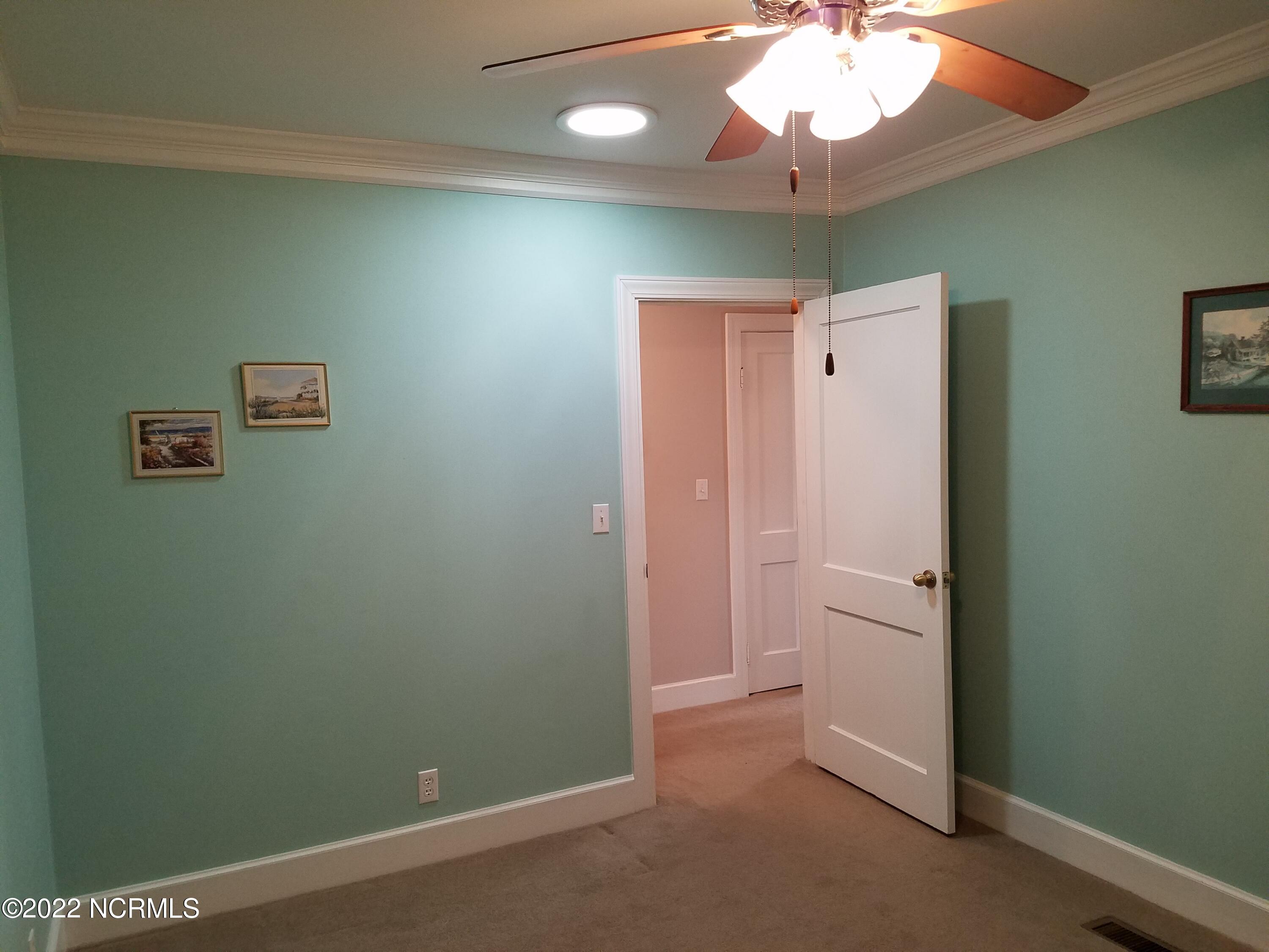 502 Loop Road Cove City, NC 28523 - Photo 36 of 39 Bedroom No. 3