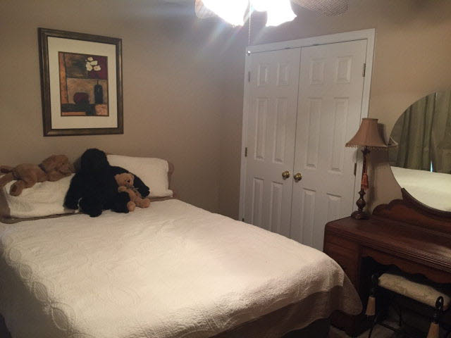 13 Claudette Circle Orange Beach, AL 36561 - Photo 12 of 22 Third Bedroom