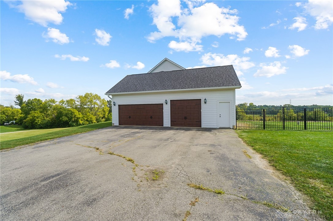 1240 Ludlow Road Xenia, OH 45385 - Photo 46 of 61 Gallery Image 46