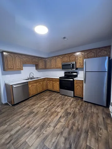 $1,150 | 124 Ballygar Street, Unit E, Clarksville, TN 37043