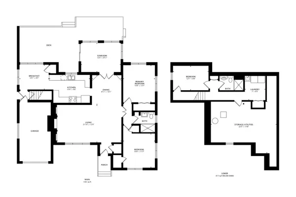 $529,900 | 511 South Hi Lusi Avenue, Mount Prospect, IL 60056