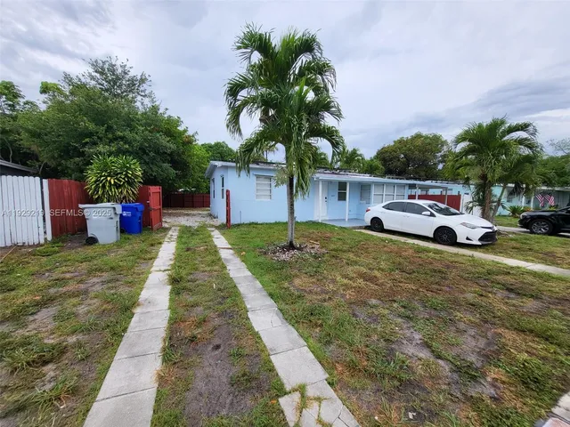 $500,000 | 5019 Northeast 19th Terrace, Pompano Beach, FL 33064