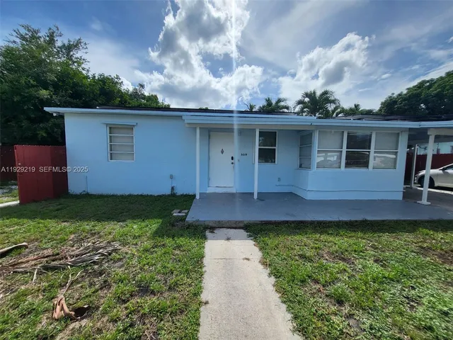 $500,000 | 5019 Northeast 19th Terrace, Pompano Beach, FL 33064