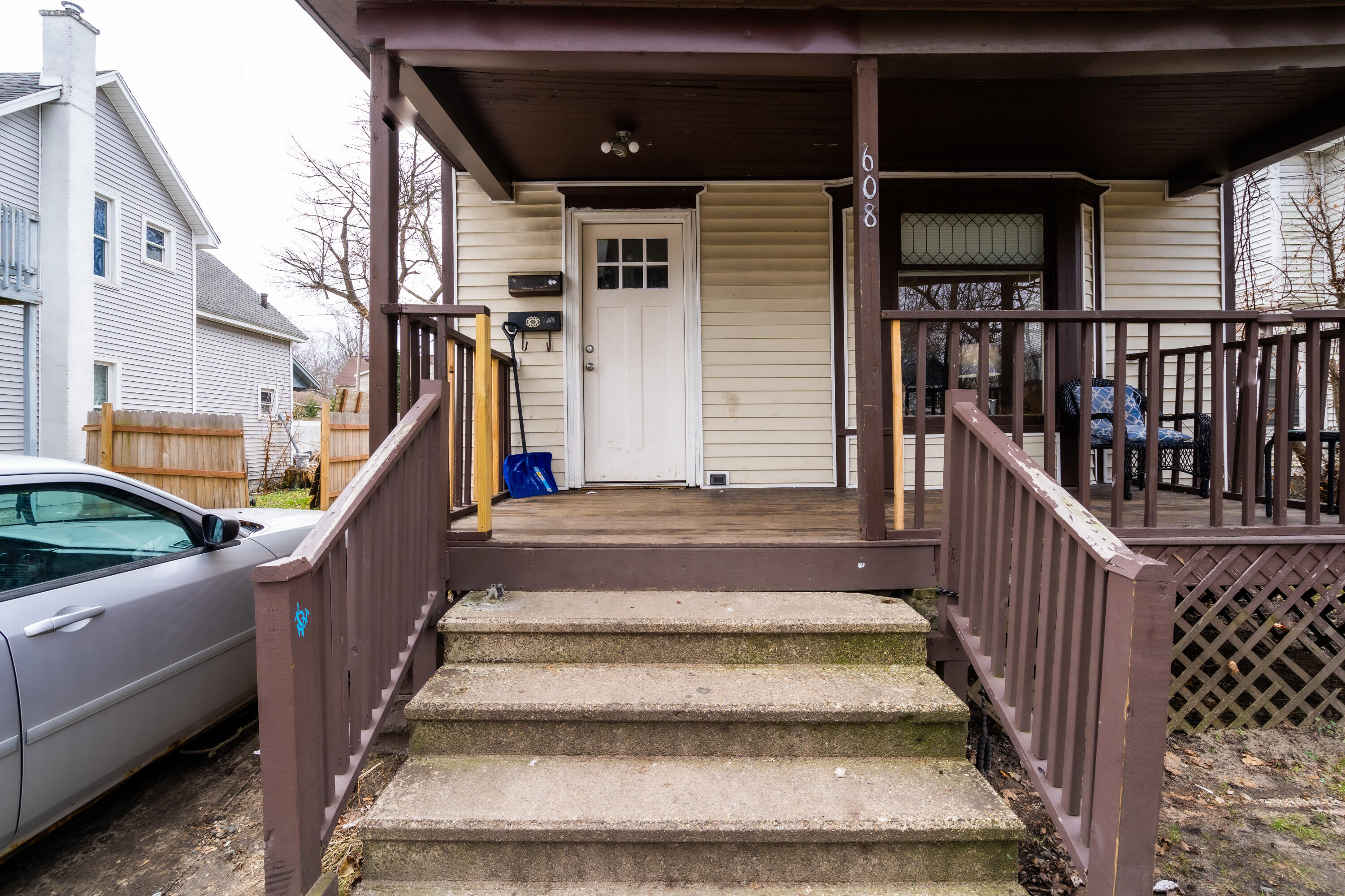 608 Reed Street Kalamazoo, MI 49001 - Photo 6 of 24 Kalamazoo bi-level (16 of 23)