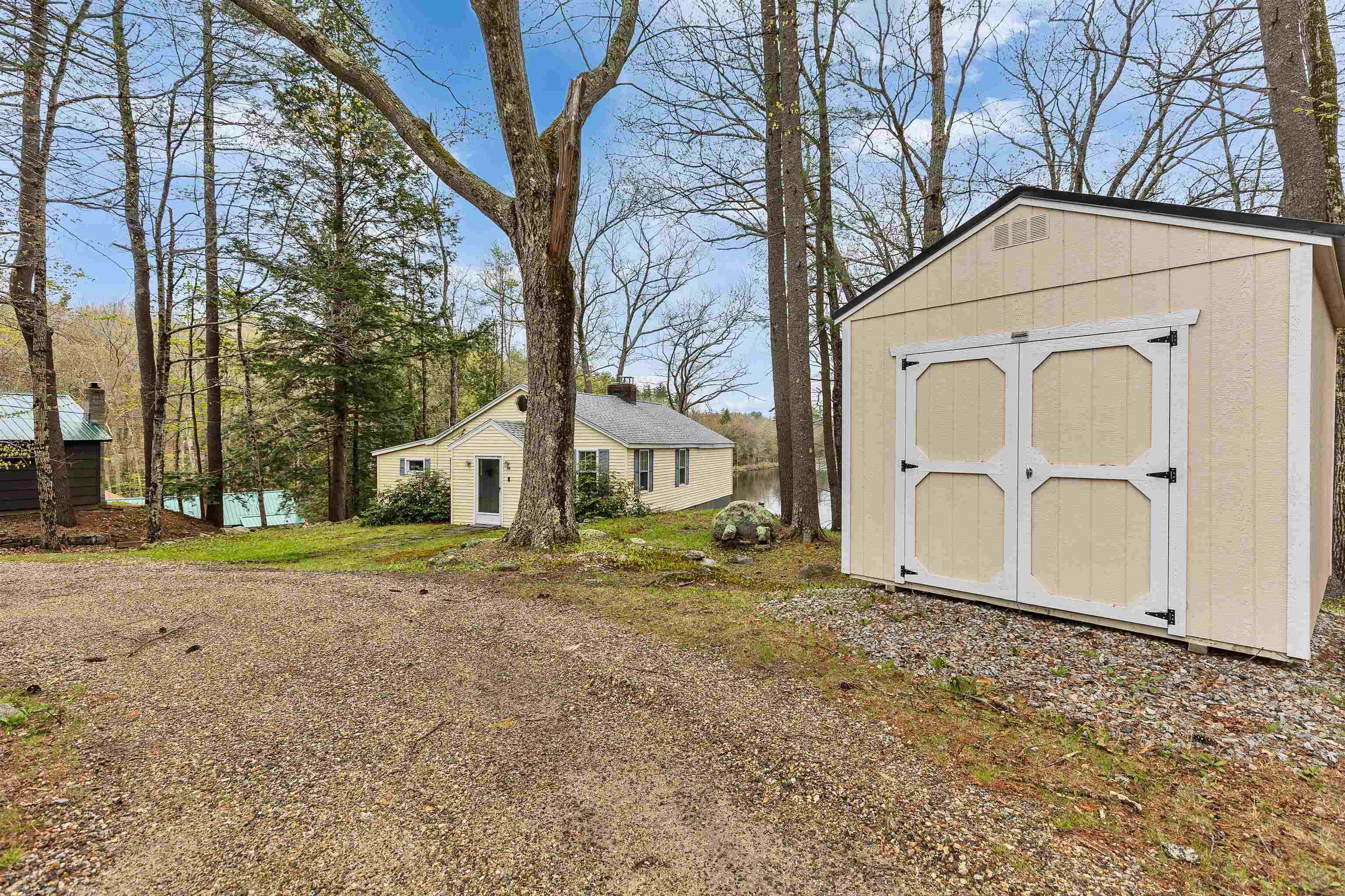 90 Collins Pond Road Fitzwilliam, NH 03447 - Photo 30 of 31 Gallery Image 30