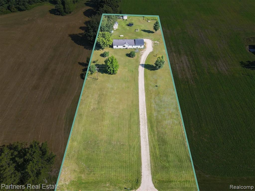 6511 East Valley Road Mount Pleasant, MI 48858 - Photo 42 of 44
