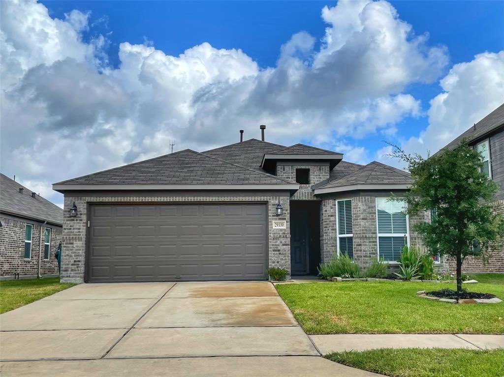 29339 Fair Sky Trail Spring, TX 77386 - Photo 1 of 29