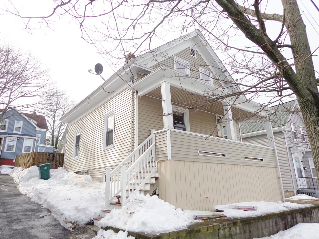 28 Rockingham Street Lynn, MA 01902 - Photo 2 of 7 Gallery Image 2