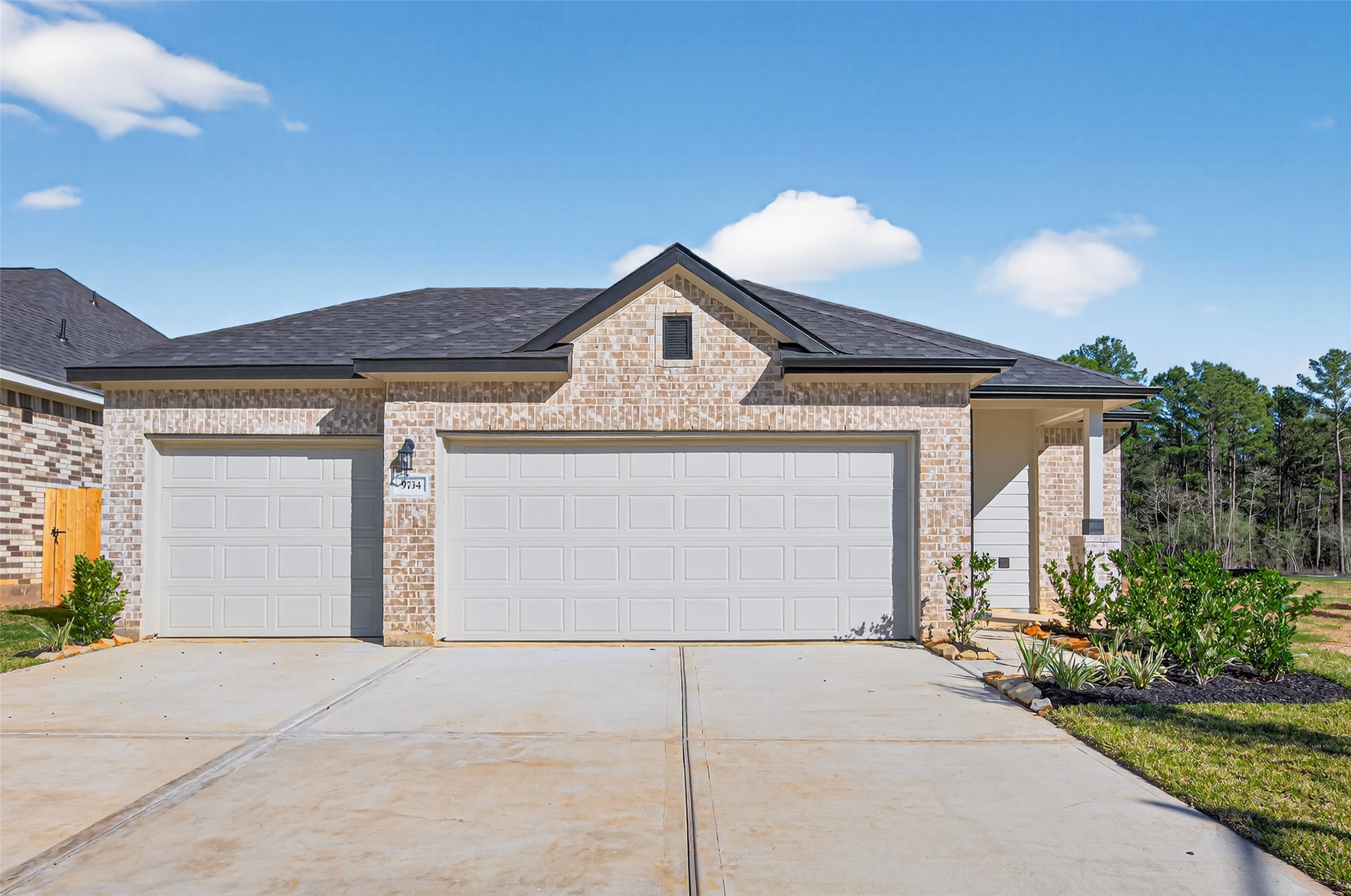 9734 Enclave Ridge Road Willis, TX 77318 - Photo 1 of 29