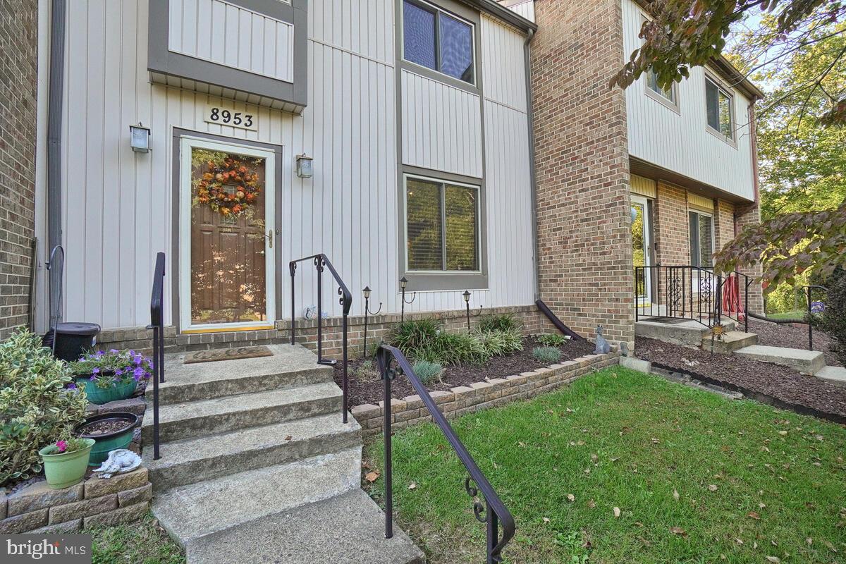8953 Centerway Road Gaithersburg, MD 20879 - Photo 2 of 37