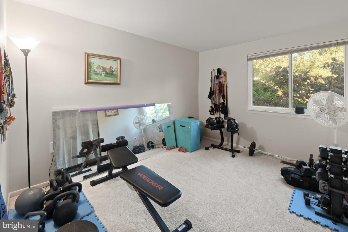 8953 Centerway Road Gaithersburg, MD 20879 - Photo 23 of 37 2nd Bedroom