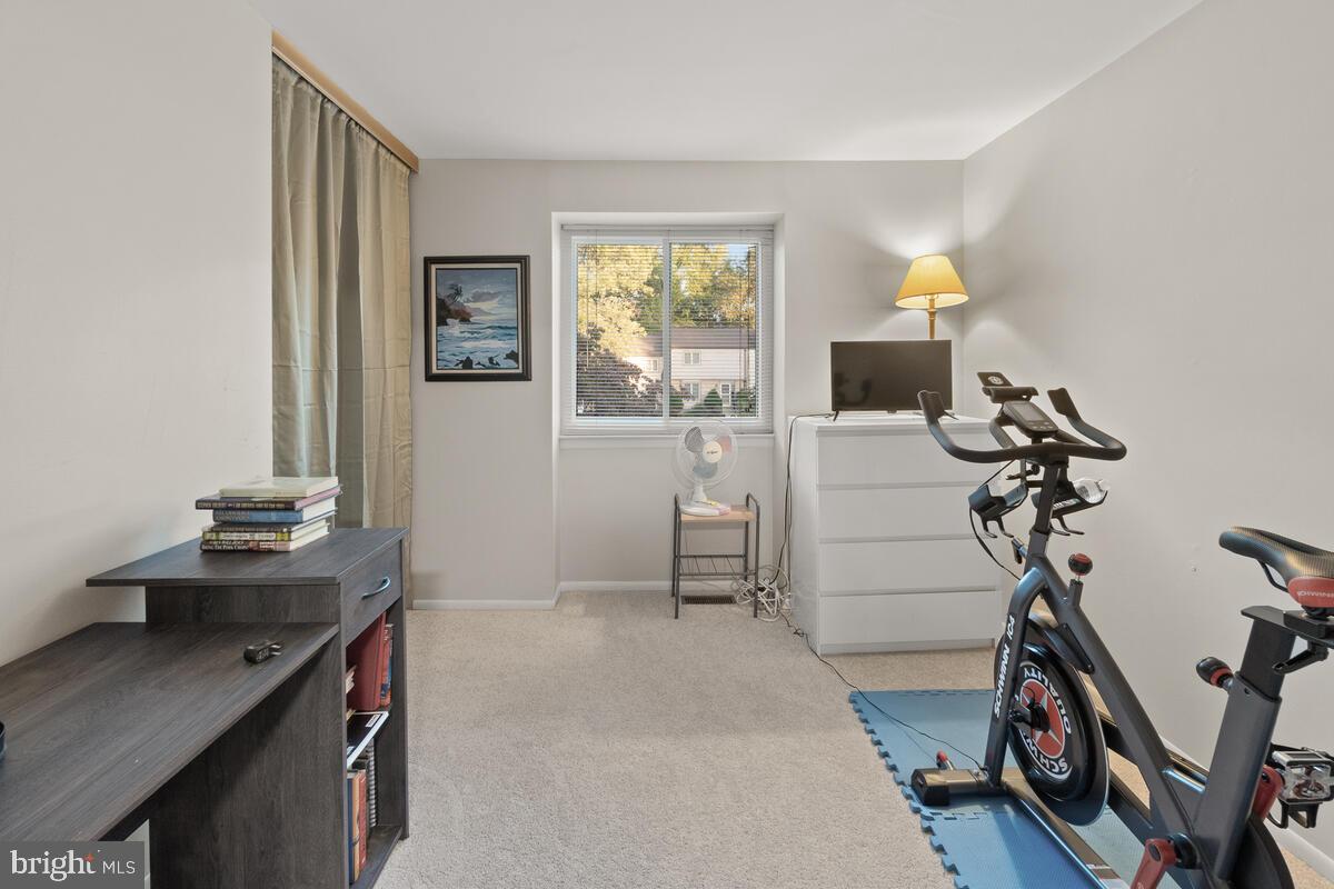 8953 Centerway Road Gaithersburg, MD 20879 - Photo 24 of 37 3rd Bedroom