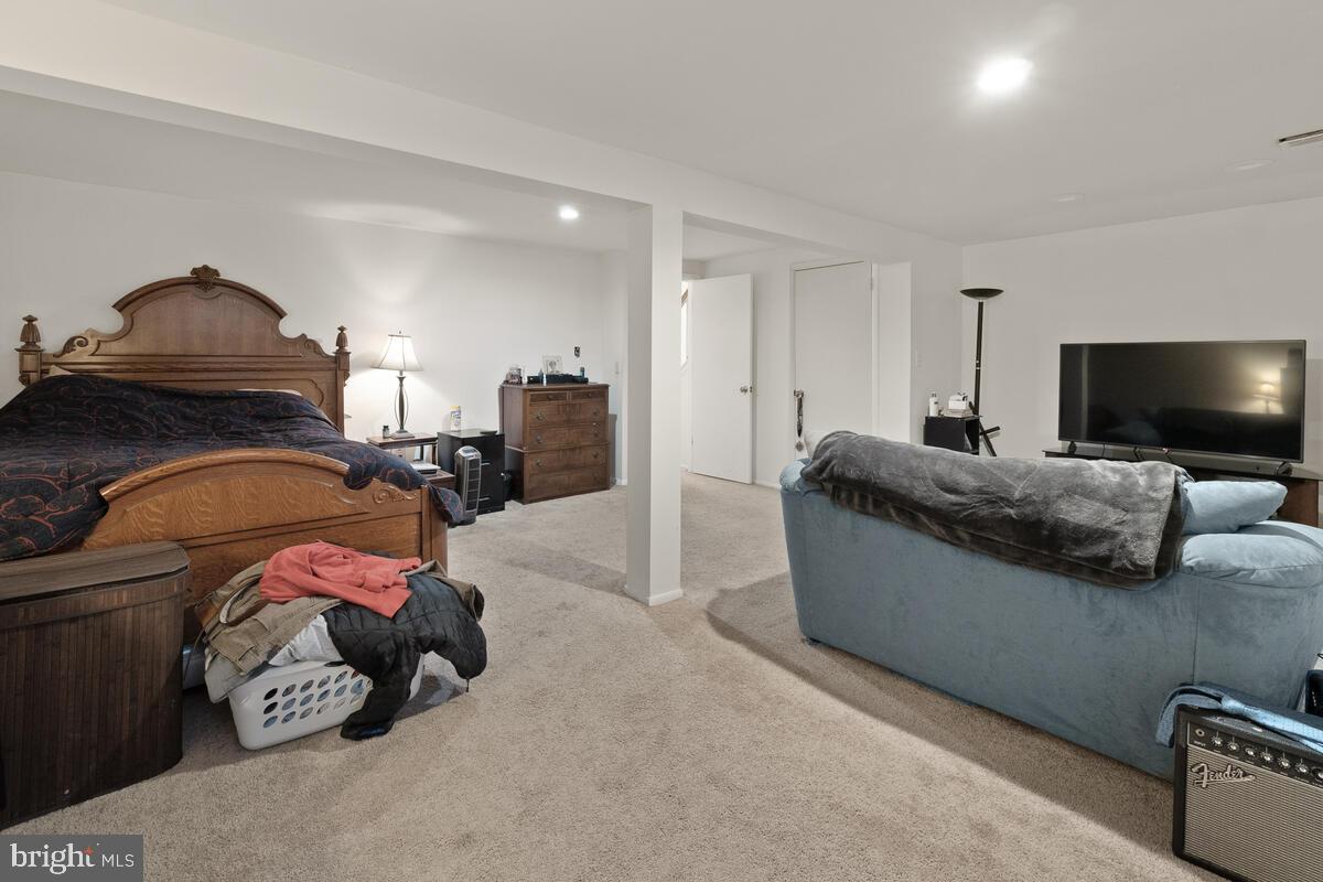 8953 Centerway Road Gaithersburg, MD 20879 - Photo 31 of 37 Lower level