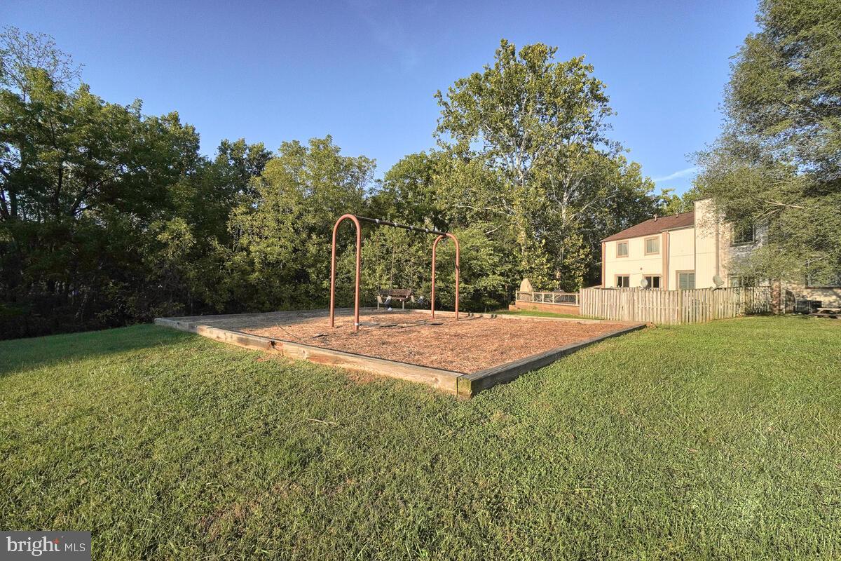 8953 Centerway Road Gaithersburg, MD 20879 - Photo 35 of 37 Rear exterior/ Community playground